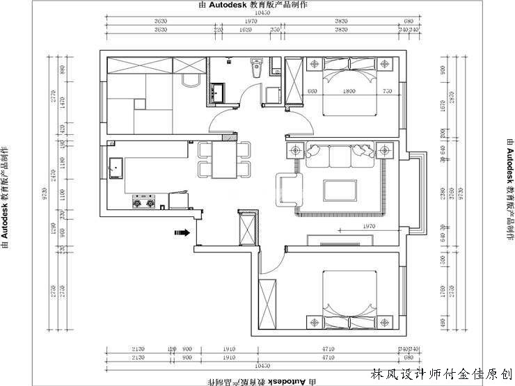 渾河灣-110平米-簡美-平面布置圖.jpg