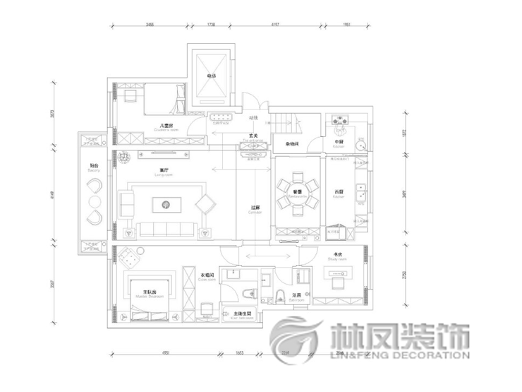 華潤置地八號(hào)院160-平面.png