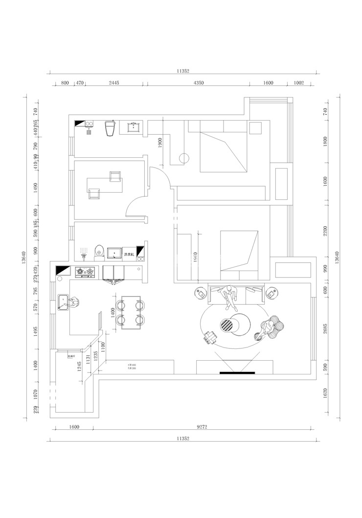 S5鄭婷婷-萬達公園ONE-130平-北歐風格-平面圖.jpg